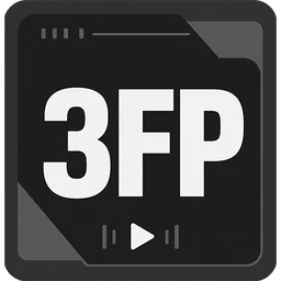 3FP Player