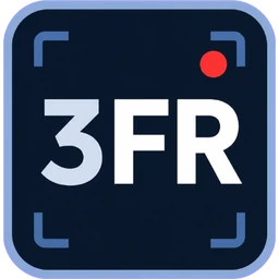 3FR Recorder